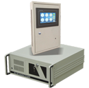 SF6气体泄漏在线检测系统