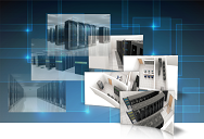 综合机房监控系统